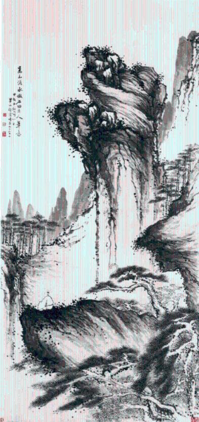 我要当大触